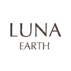 LUNA EARTHロゴ画像
