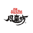風来坊ロゴ画像
