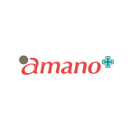 amano(ドラッグストア)ロゴ画像